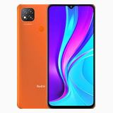 Xiaomi Redmi 9 (India)
