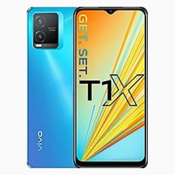 Vivo T1x (India)