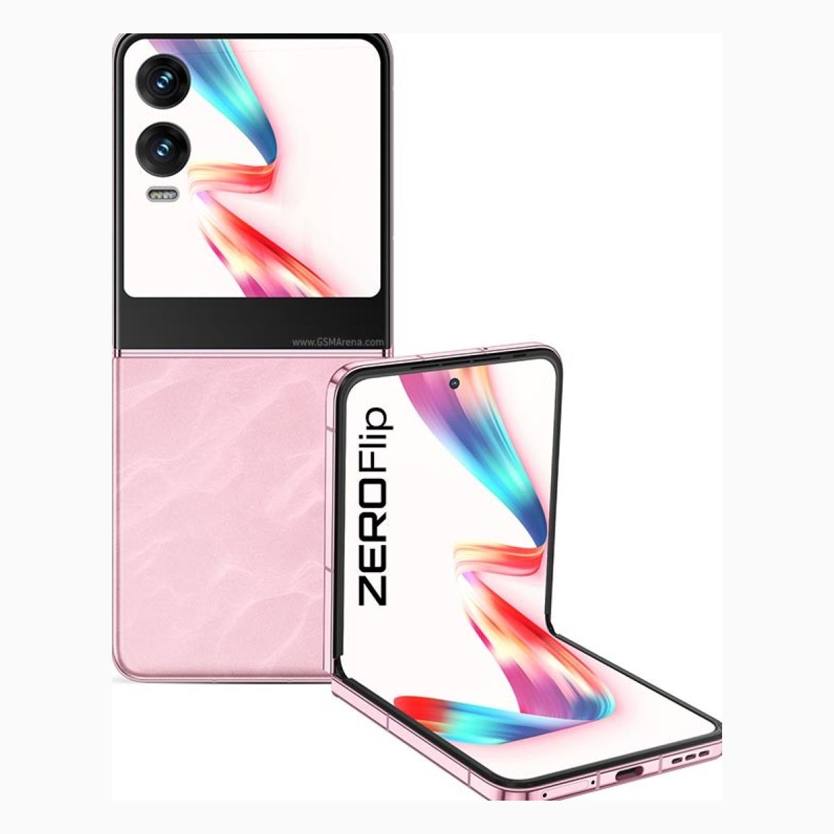 Infinix Zero Flip