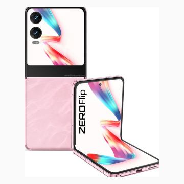 Infinix Zero Flip