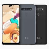 LG K41S