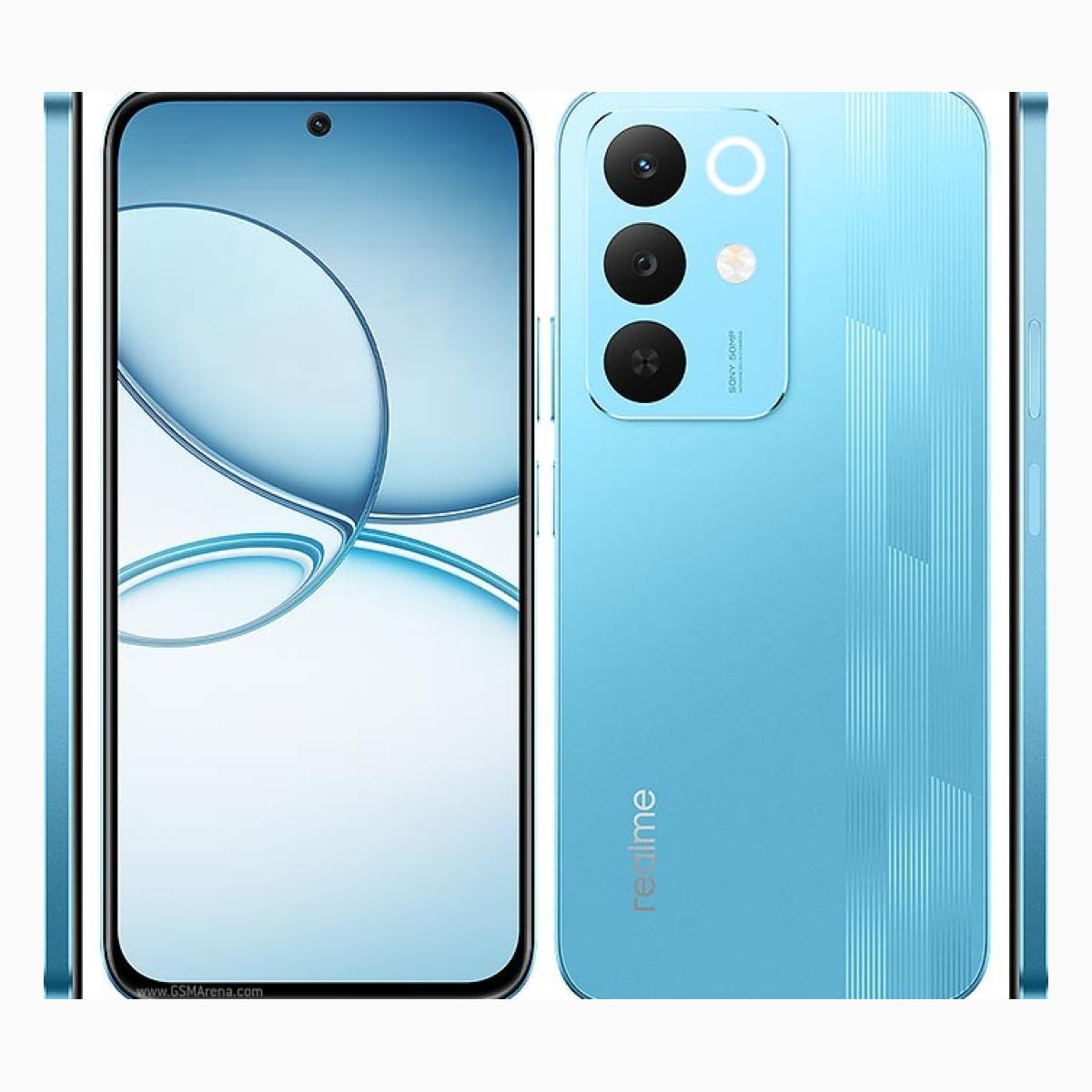 Realme Narzo 90X