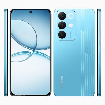 Realme Narzo 90X
