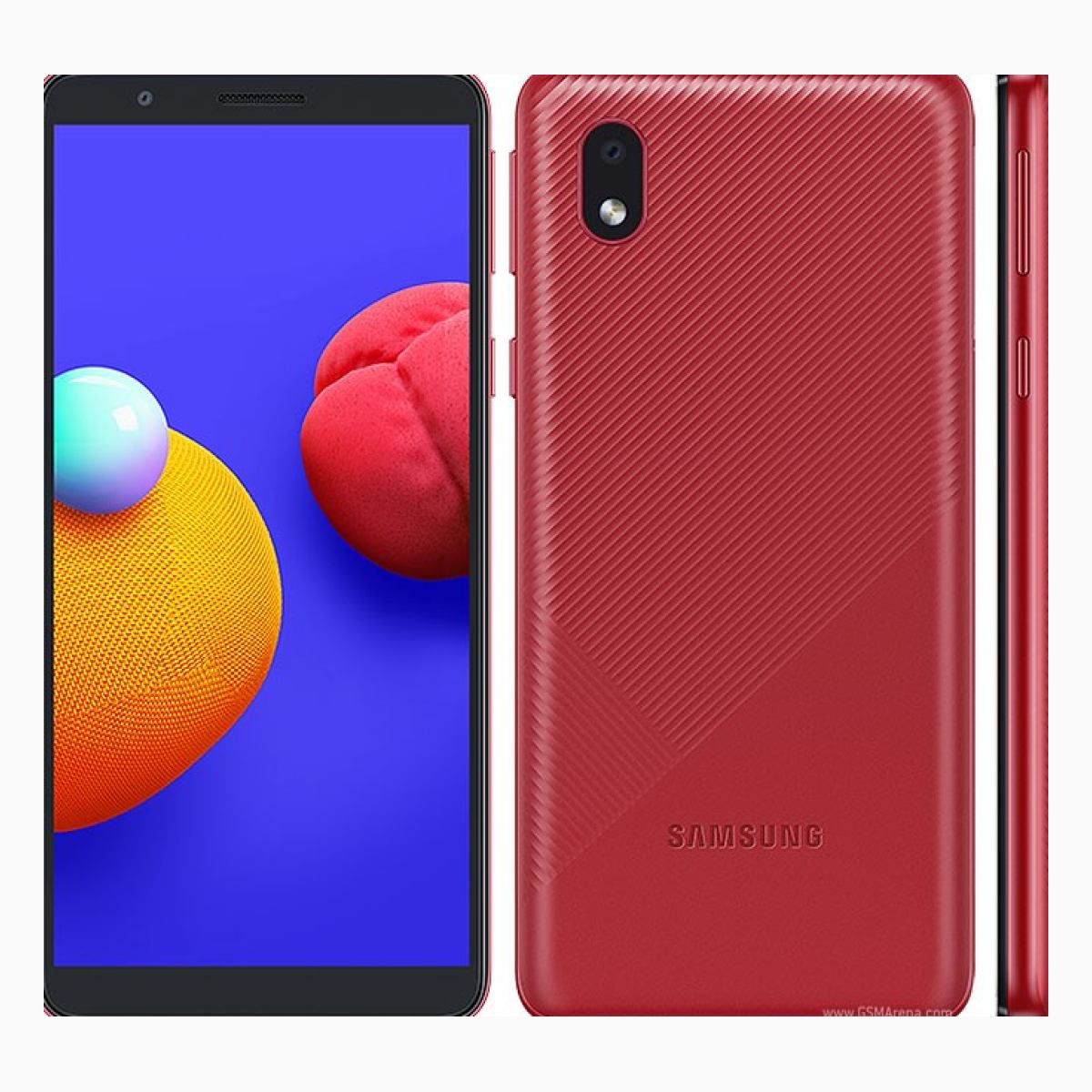 Samsung Galaxy A01 Core