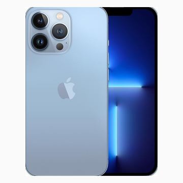 Apple iPhone 13 Pro