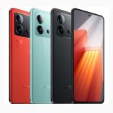 Vivo iQOO Neo8