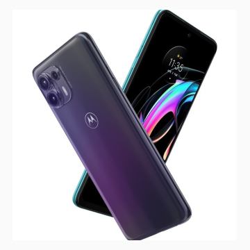 Motorola Edge 20 Fusion