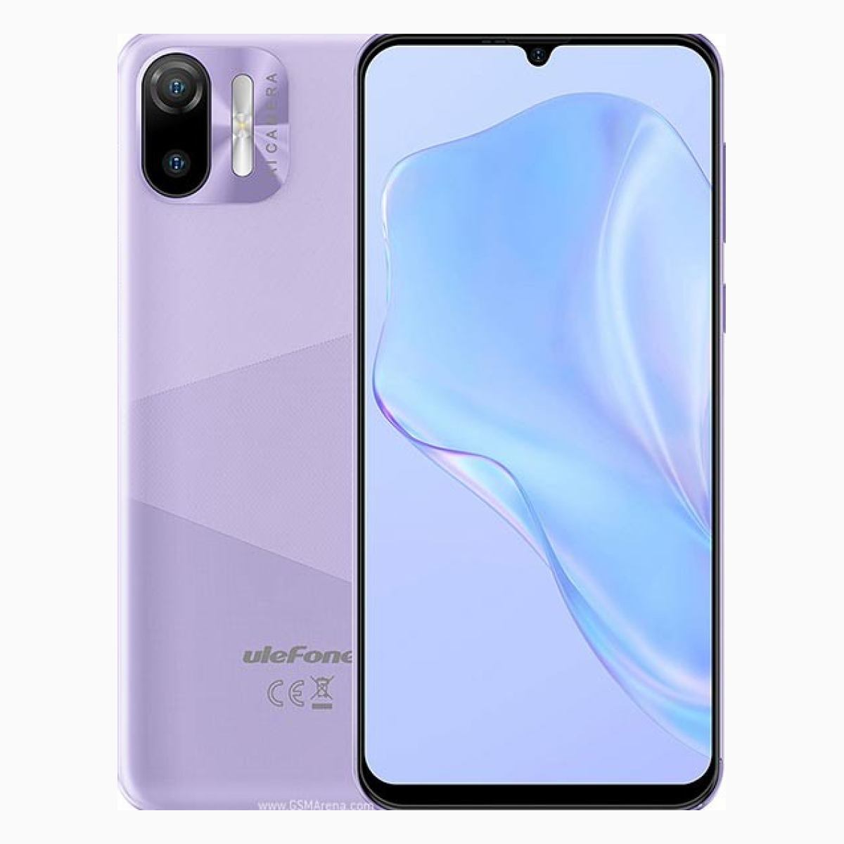 UleFone Note 6P