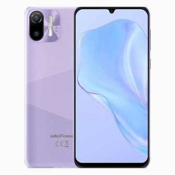 UleFone Note 6P