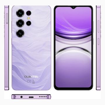 Oukitel C2