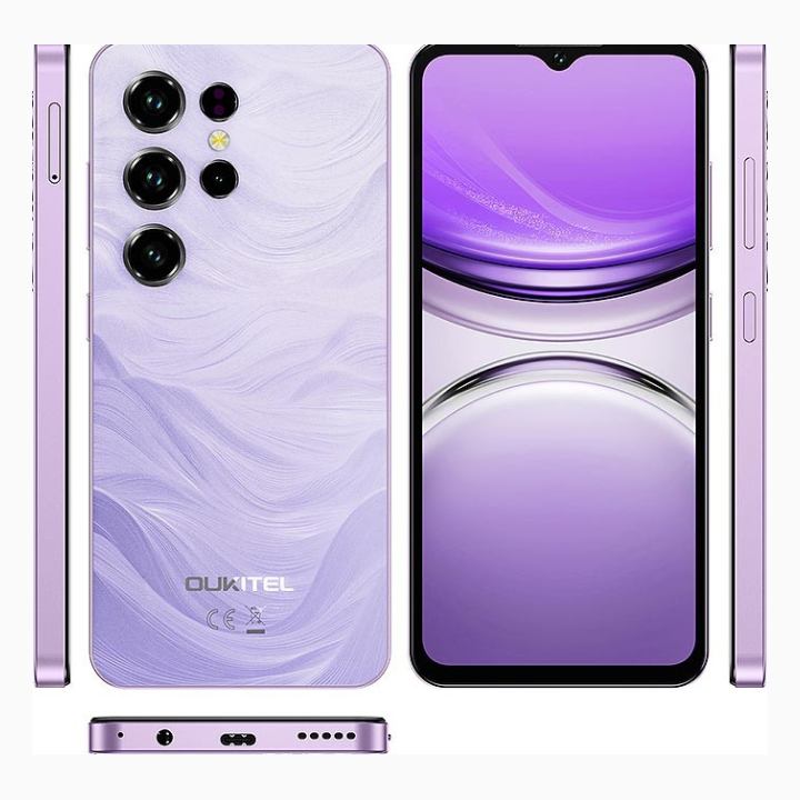 Oukitel C2