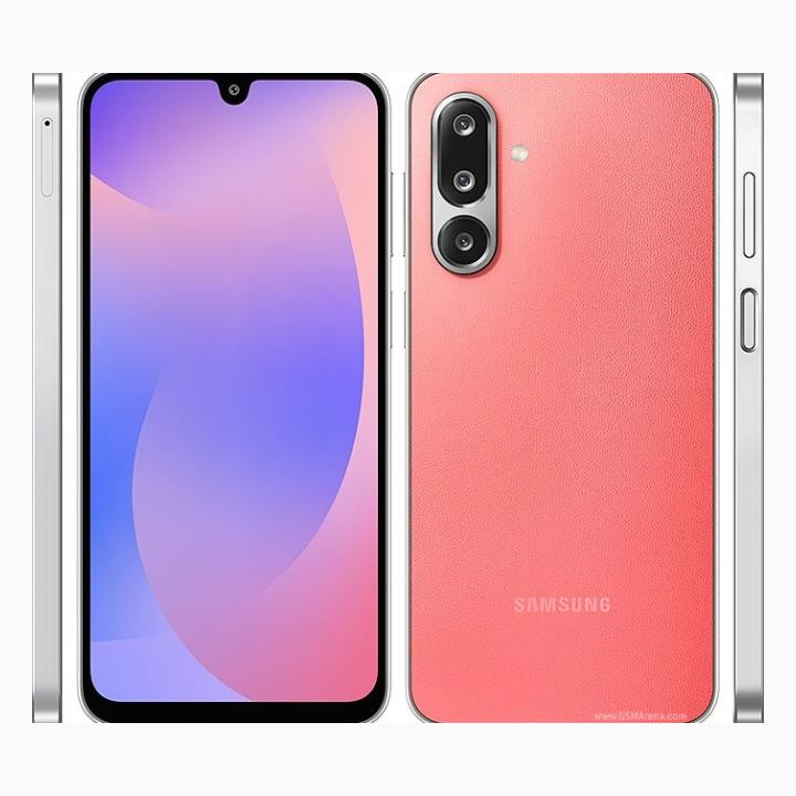 Samsung Galaxy F36