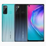 Tecno Camon 16 S
