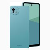 Sharp Aquos wish5