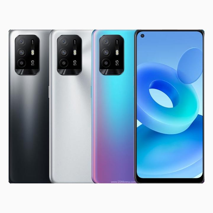 OPPO A95 5G