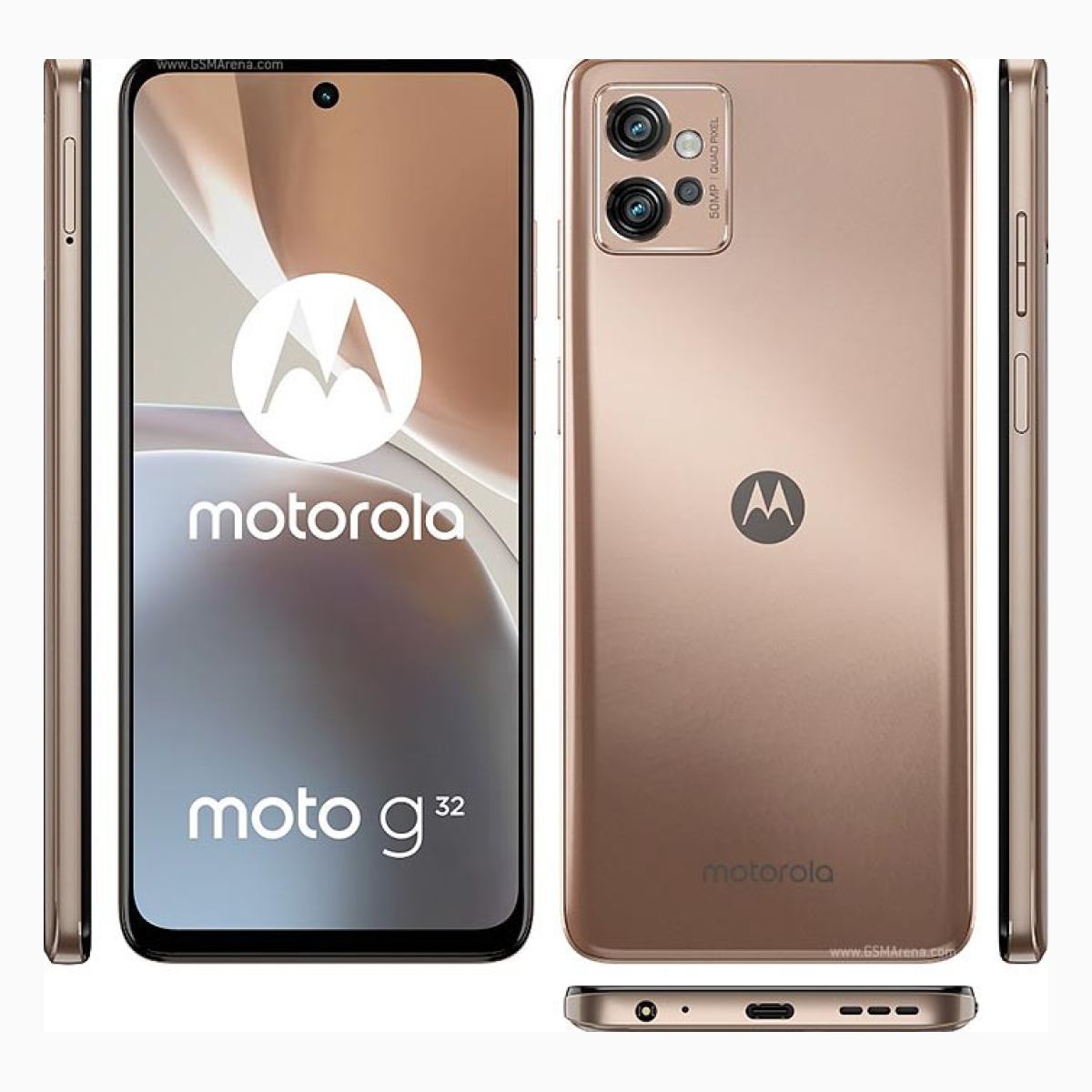 Motorola Moto G32