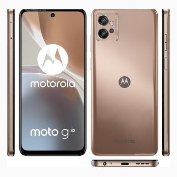 Motorola Moto G32