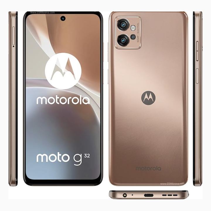 Motorola Moto G32