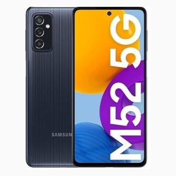 Samsung Galaxy M52