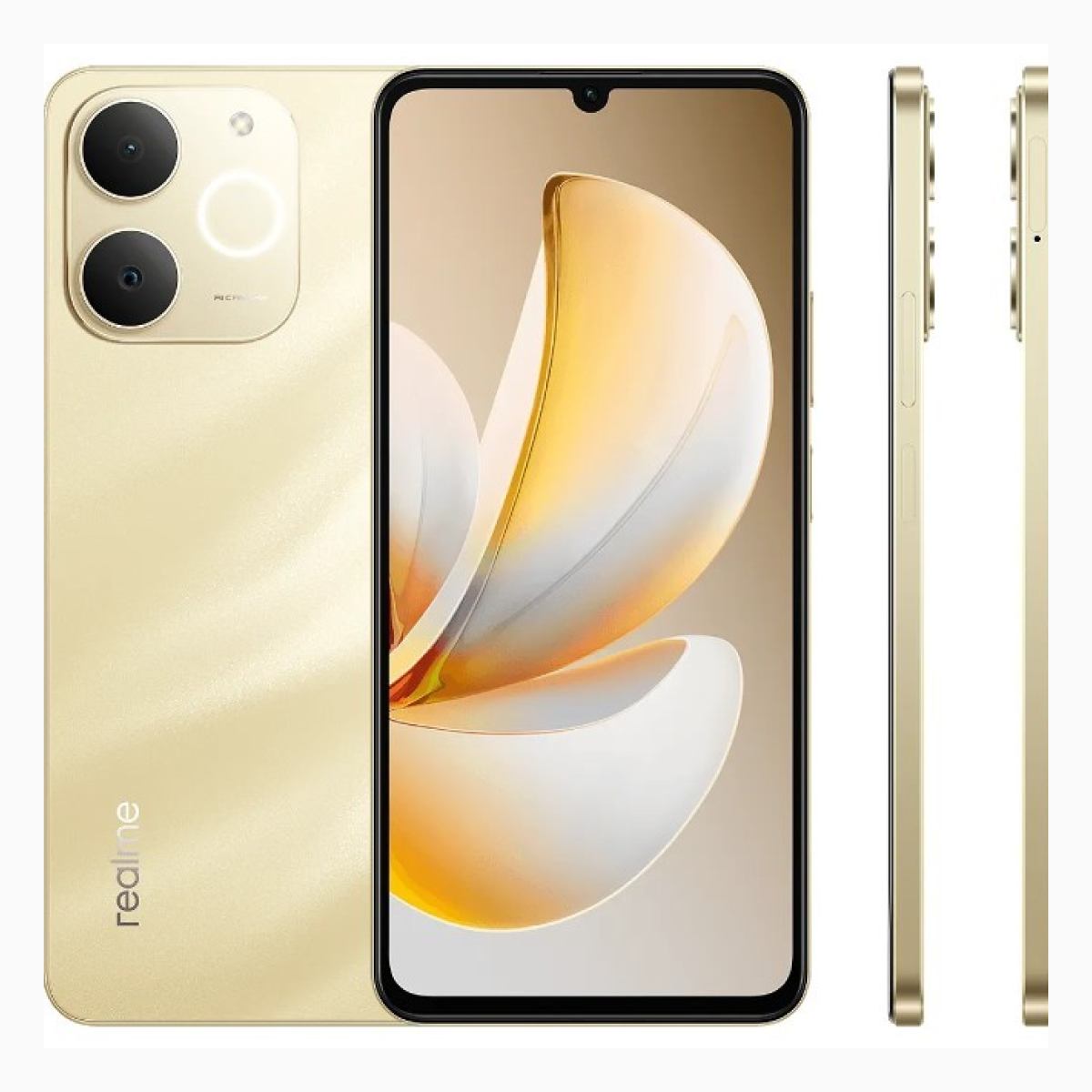 Realme Narzo 80 Lite