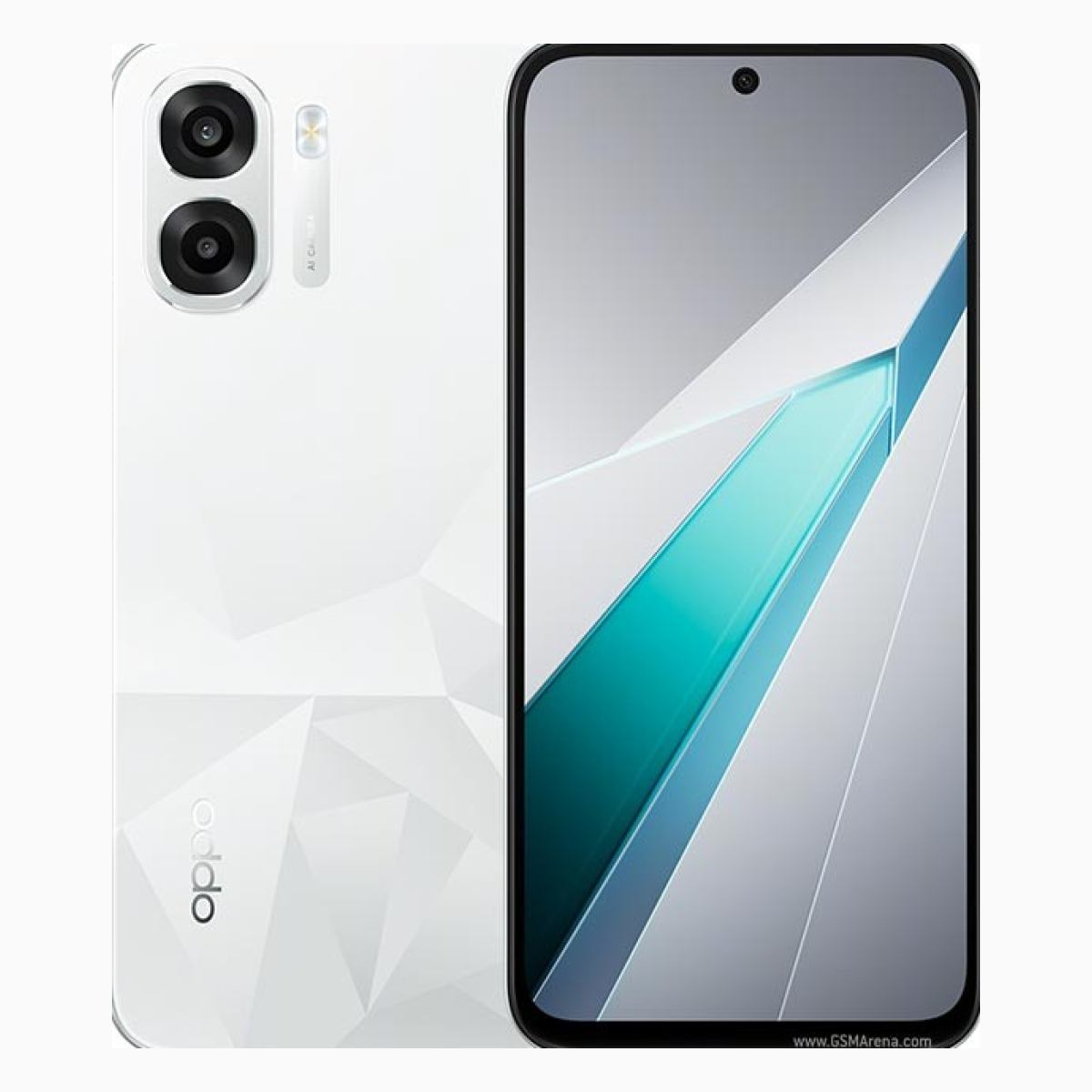 OPPO K15x