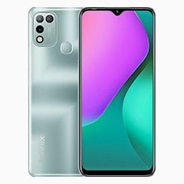 Infinix Smart 5 (India)