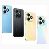 Tecno Spark 20