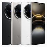 Vivo X100s Pro