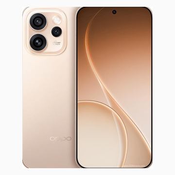 OPPO Reno15 Pro (China)