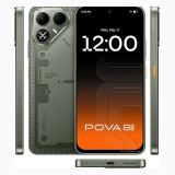 Tecno Pova 8