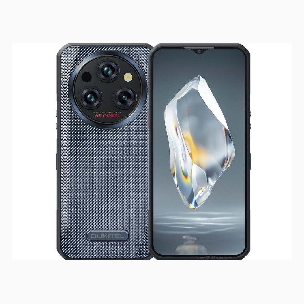 Oukitel WP35 Pro