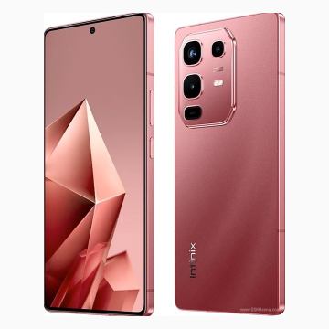 Infinix Note 50 4G