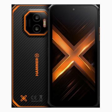 HAMMER Energy X2 5G