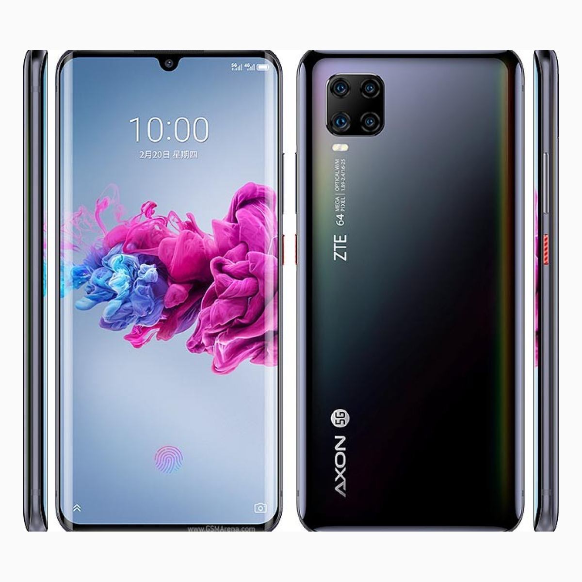 ZTE Axon 11 5G