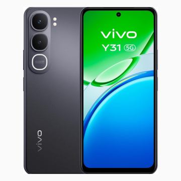 Vivo Y31 5G