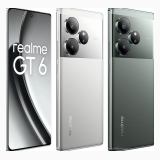 Realme GT 6