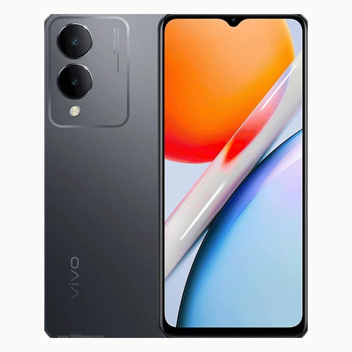 Vivo G2