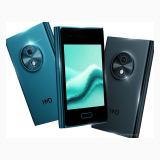 HMD Touch 4G