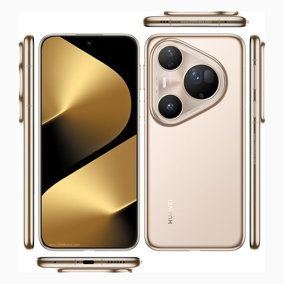 Huawei Pura 80 Ultra