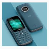 Nokia 123 Shield