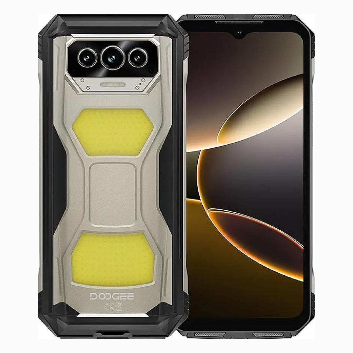 Doogee V Max S
