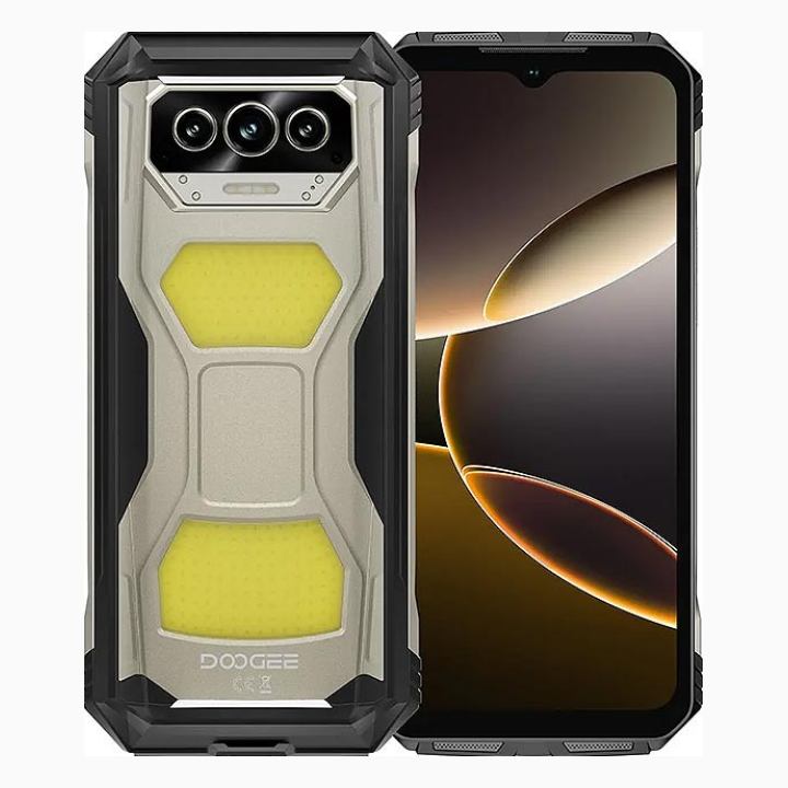 Doogee V Max S